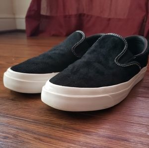 Converse Suede One Star CC Slip on